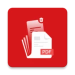 remove pages from pdf documents android application logo